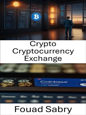 cover image of Crypto Cryptocurrency Exchange